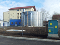 rezervor metalic small